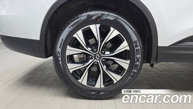 Renault Samsung QM6 Новый 2.0 GDe LE 2WD - фото 4