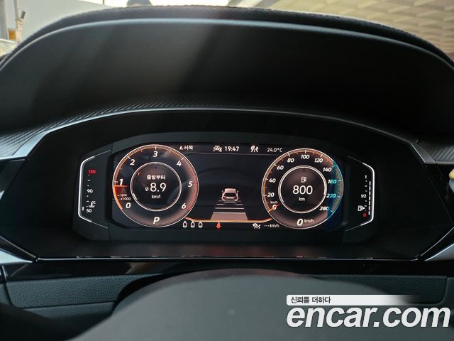 Volkswagen Arteon 2.0 TDI Prestige - фото 3