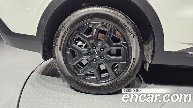 Kia Sorento Новый 4-го поколения HEV 1.6 2WD Signature - фото 4