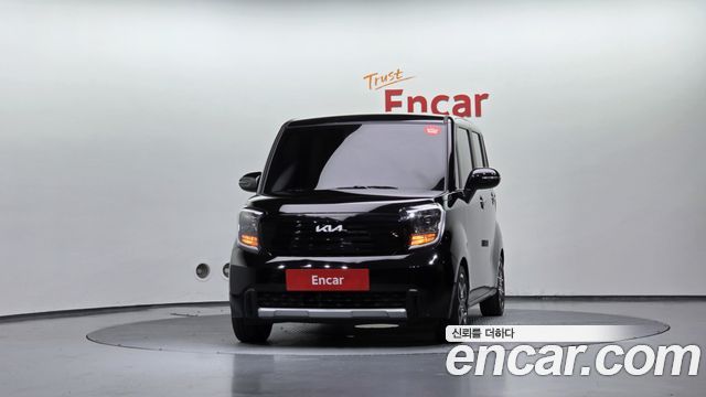 Kia RAY Новый Signature - фото 2