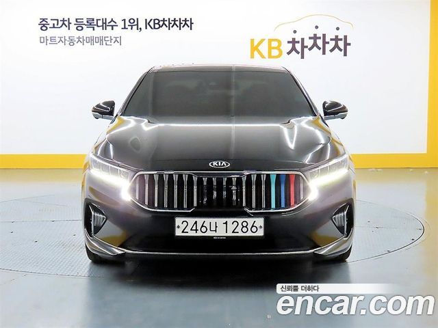 Kia K7 Premier 2.5 GDI X Edition - фото 0