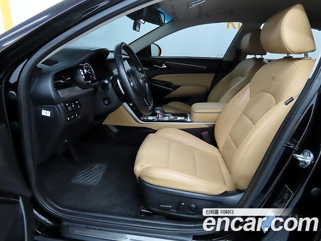 Kia K7 Premier 2.5 GDI X Edition - фото 4