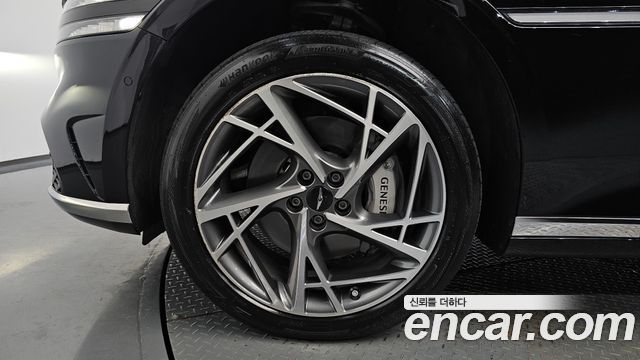 Genesis G90 RS4 Gasoline 3.5 Turbo AWD - фото 3