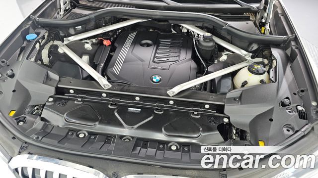 BMW X7 G07 xDrive 40i Design Pure Excellence 7-Seater - фото 4