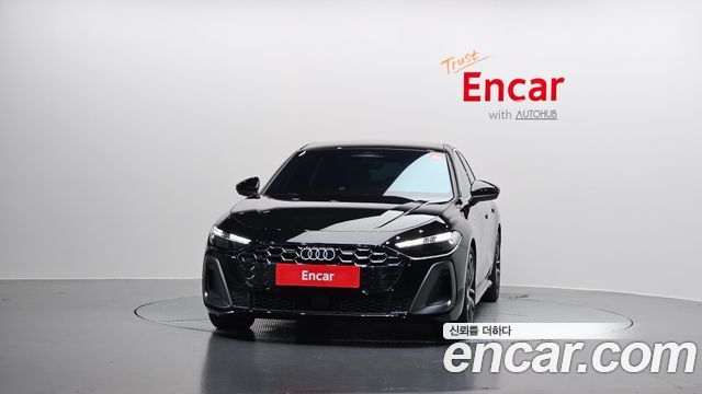 Audi A5 B10 40 TFSI Quattro S Line - фото 2