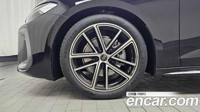 Audi A5 B10 40 TFSI Quattro S Line - фото 4