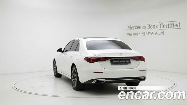 Mercedes-Benz E-Class W214 E350e 4MATIC - фото 1