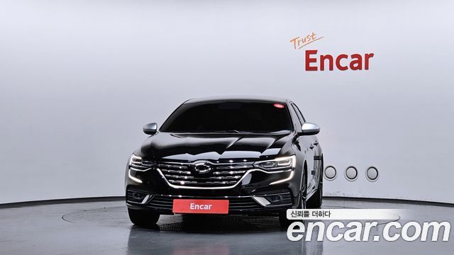 Renault Samsung SM6 Новый 1.8 TCe LE - фото 2