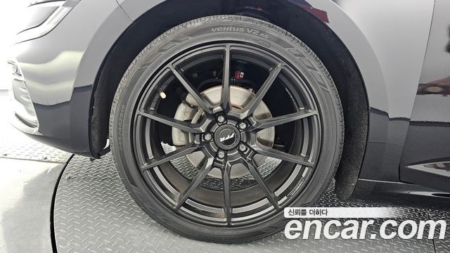 Renault Samsung SM6 Новый 1.8 TCe LE - фото 4