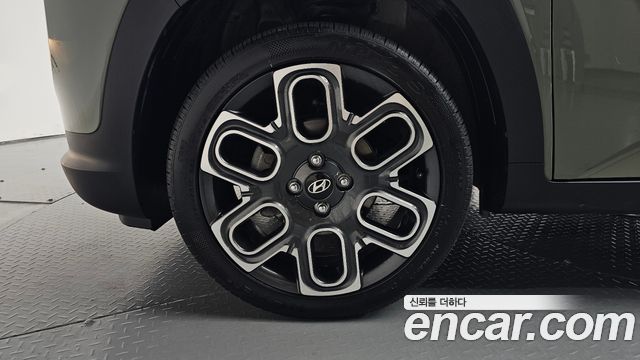 Hyundai Casper Turbo Inspiration - фото 3