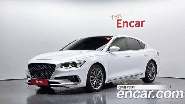 Hyundai Grandeur IG 3.0 Exclusive Special - фото 0
