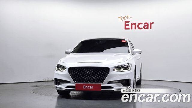 Hyundai Grandeur IG 3.0 Exclusive Special - фото 2