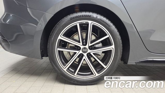 Audi A5 B10 40 TFSI Quattro S Line - фото 4