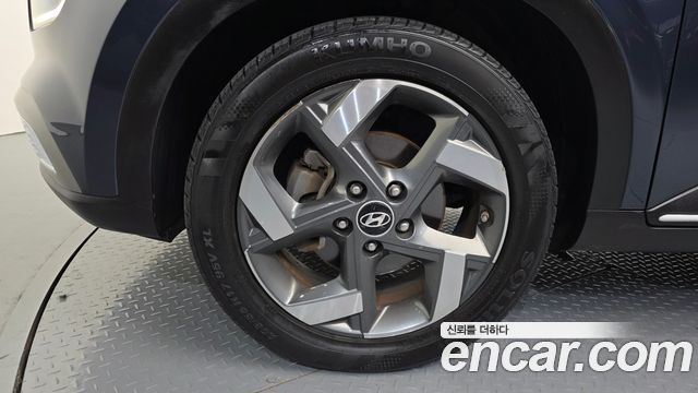 Hyundai Venue 1.6 Modern - фото 4