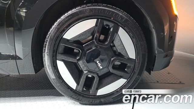 Kia EV9 Long Range 4WD Earth - фото 4