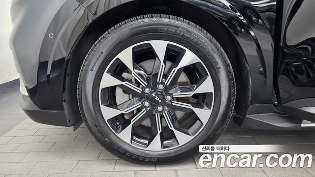 Kia Carnival 4-го поколения 9-Seater Signature - фото 4