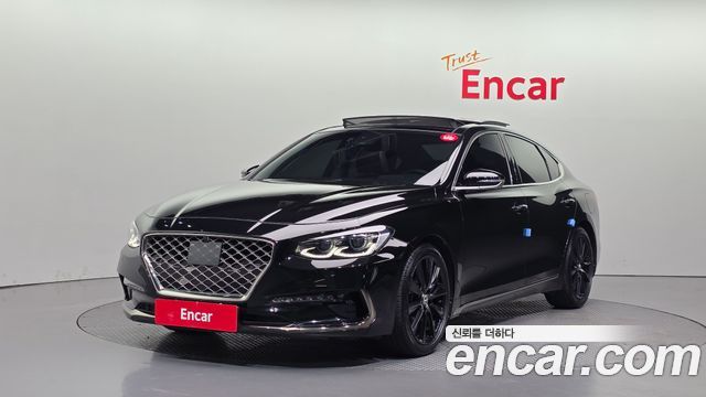 Hyundai Grandeur IG 2.4 Premium Special - фото 0
