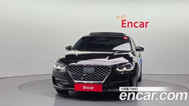 Hyundai Grandeur IG 2.4 Premium Special - фото 2