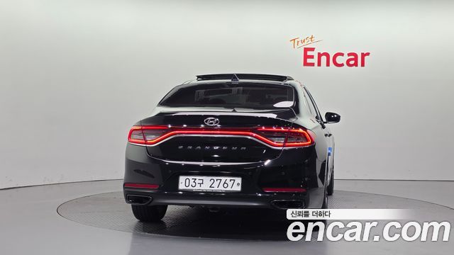 Hyundai Grandeur IG 2.4 Premium Special - фото 3