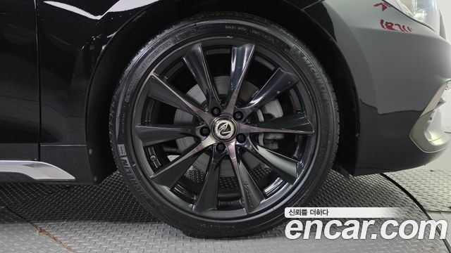 Hyundai Grandeur IG 2.4 Premium Special - фото 4