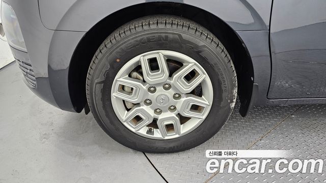 Hyundai Staria Tourer 11-Seater Modern - фото 4