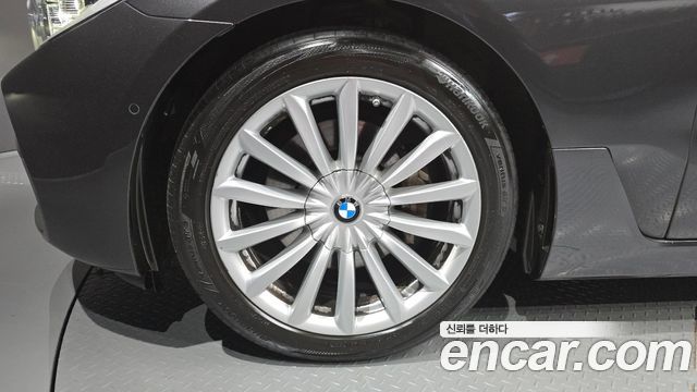 BMW Gran Turismo G32 620d Luxury - фото 4