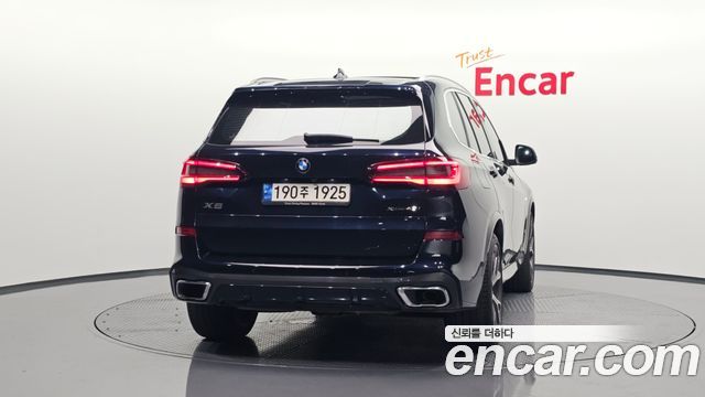 BMW X5 G05 xDrive 40i M Sport - фото 2