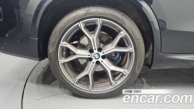 BMW X5 G05 xDrive 40i M Sport - фото 3