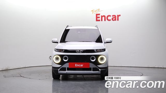 Hyundai Casper Turbo Inspiration - фото 2