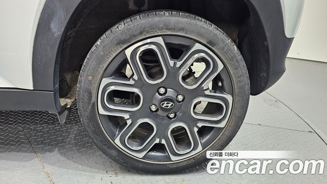Hyundai Casper Turbo Inspiration - фото 4