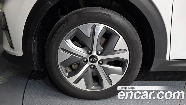 Kia Niro EV Noblesse - фото 4