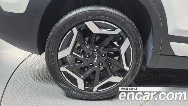 Kia Seltos Новый Gasoline 2.0 2WD Signature - фото 4