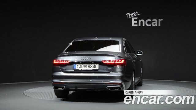 Audi A4 B9 40 TFSI Premium - фото 3