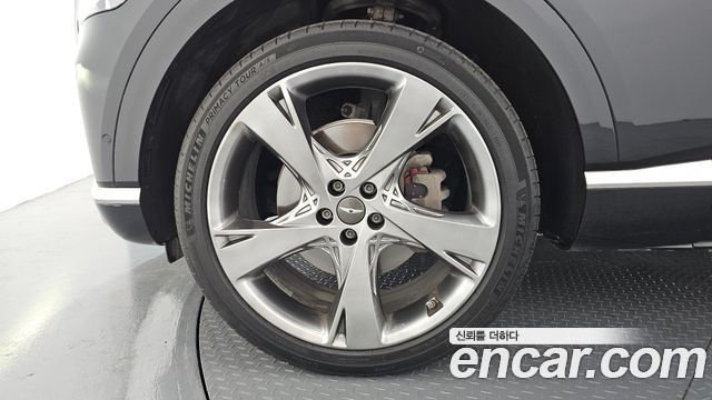 Genesis GV80 3.0 Diesel AWD - фото 4