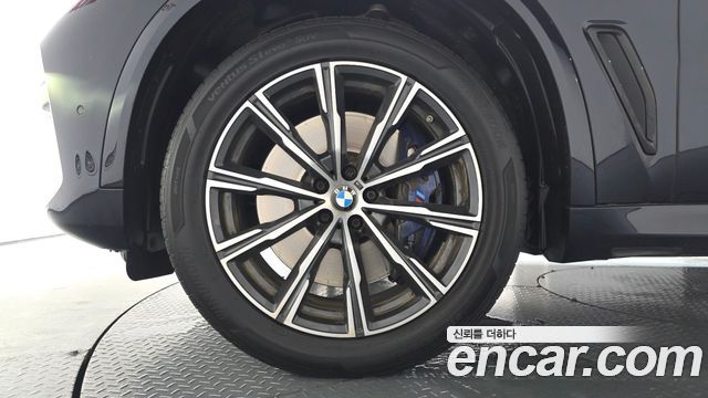 BMW X5 G05 xDrive 30d M Sport - фото 3