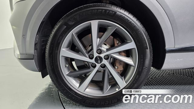 Genesis GV80 3.5T Gasoline 2WD - фото 4