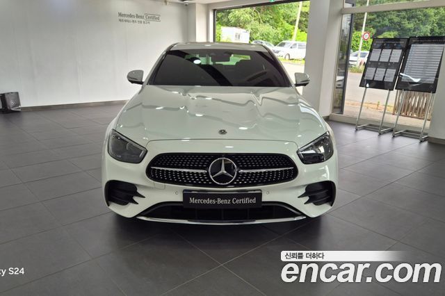 Mercedes-Benz E-Class W213 E250 AMG Line - фото 2
