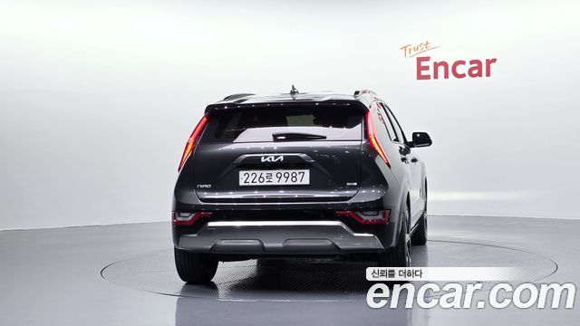 Kia Niro Совершенно новый Prestige - фото 3