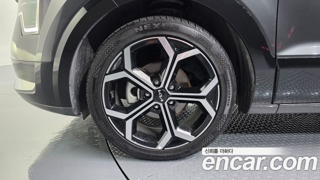 Kia Niro Совершенно новый Prestige - фото 4