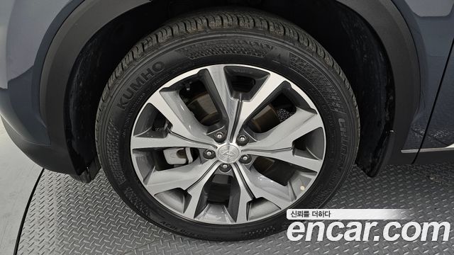 Hyundai Palisade Diesel 2.2 2WD Prestige - фото 4