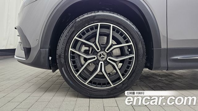Mercedes-Benz EQB X243 EQB300 4MATIC AMG Line - фото 4