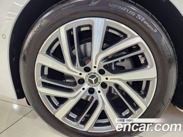 Mercedes-Benz E-Class W214 E220d 4MATIC Exclusive - фото 4