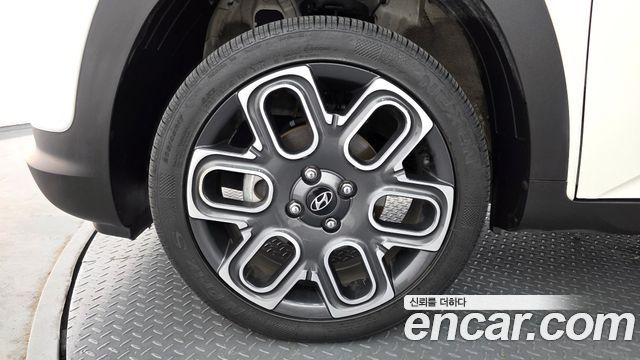 Hyundai Casper Turbo Inspiration - фото 4