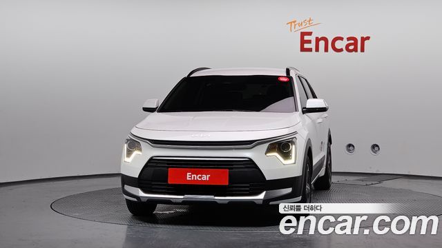 Kia Niro Совершенно новый Prestige - фото 2
