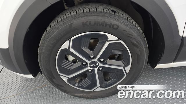 Kia Niro Совершенно новый Prestige - фото 4