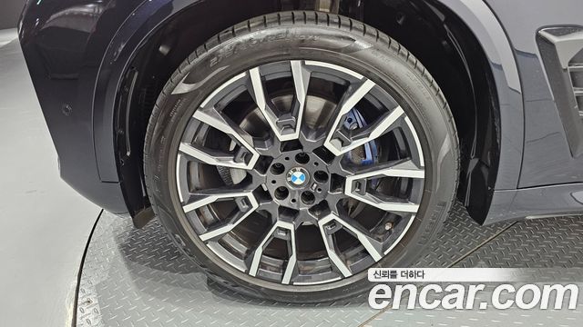 BMW X5 G05 xDrive 30d M Sport - фото 4