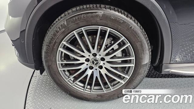 Mercedes-Benz GLC-Class X254 GLC220 d 4MATIC - фото 4