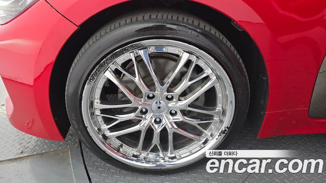Kia Stinger 2.0 Turbo 2WD Prime - фото 4