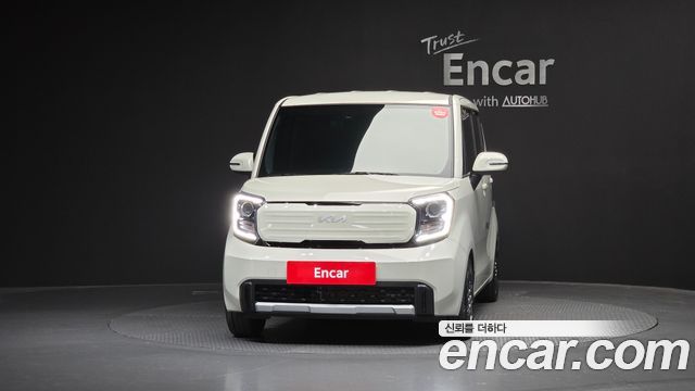 Kia RAY Новый Signature - фото 2