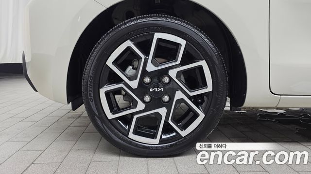 Kia RAY Новый Signature - фото 4